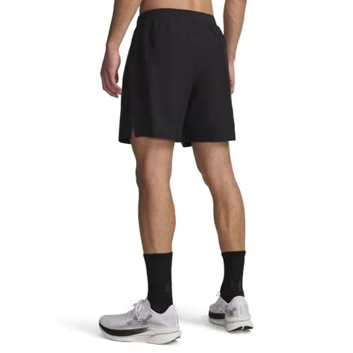 Under Armour ▫️ UA Tech Taper - Calções para homem 2