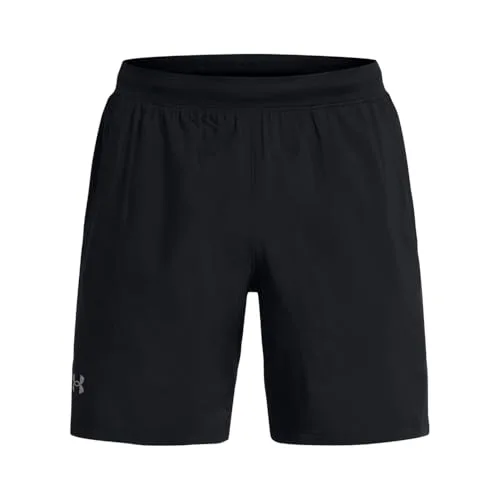 Under Armour ▫️ UA Tech Taper - Calções para homem 3