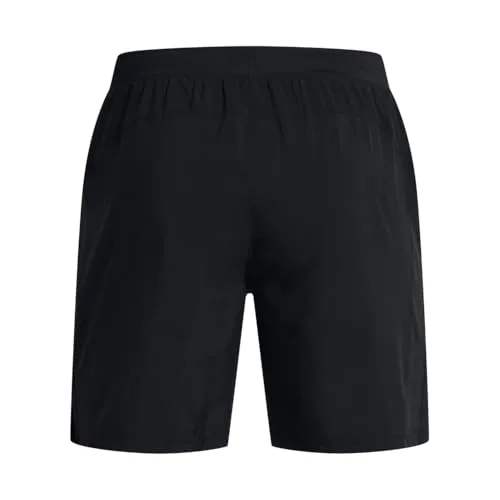 Under Armour ▫️ UA Tech Taper - Calções para homem 4