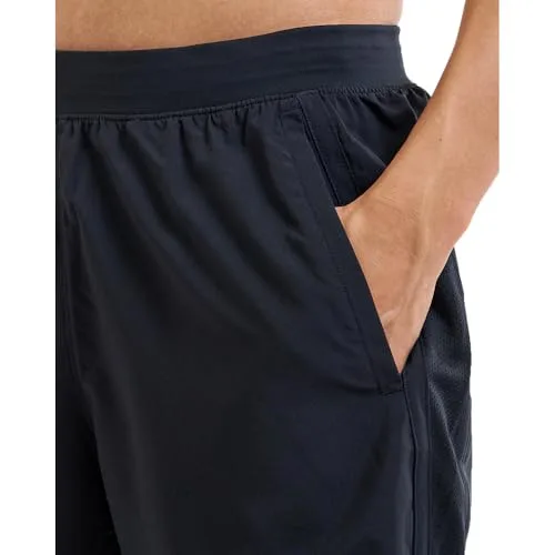 Under Armour ▫️ UA Tech Taper - Calções para homem 5
