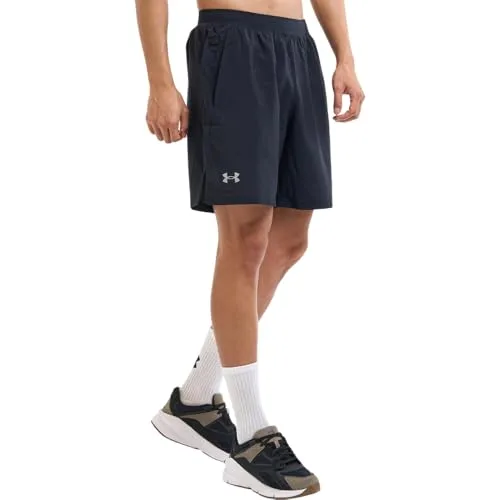 Under Armour ▫️ UA Tech Taper - Calções para homem 6