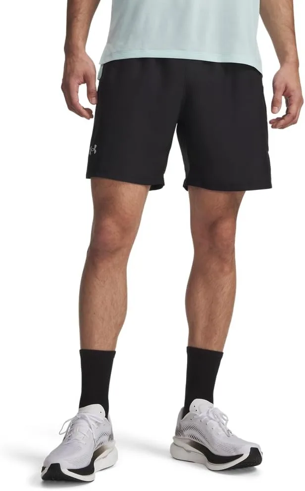 Under Armour ▫️ UA Tech Taper - Calções para homem