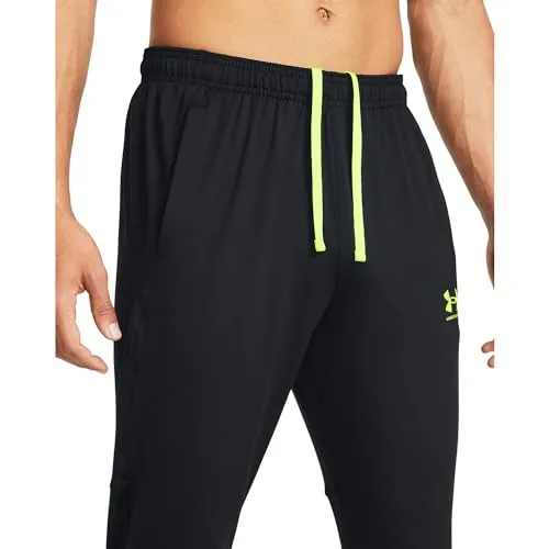 Under Armour ▫️ Calças Golf Hose Matchplay Taper - Peça de vestuário 3