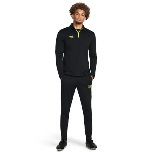 Under Armour ▫️ Calças Golf Hose Matchplay Taper - Peça de vestuário 4