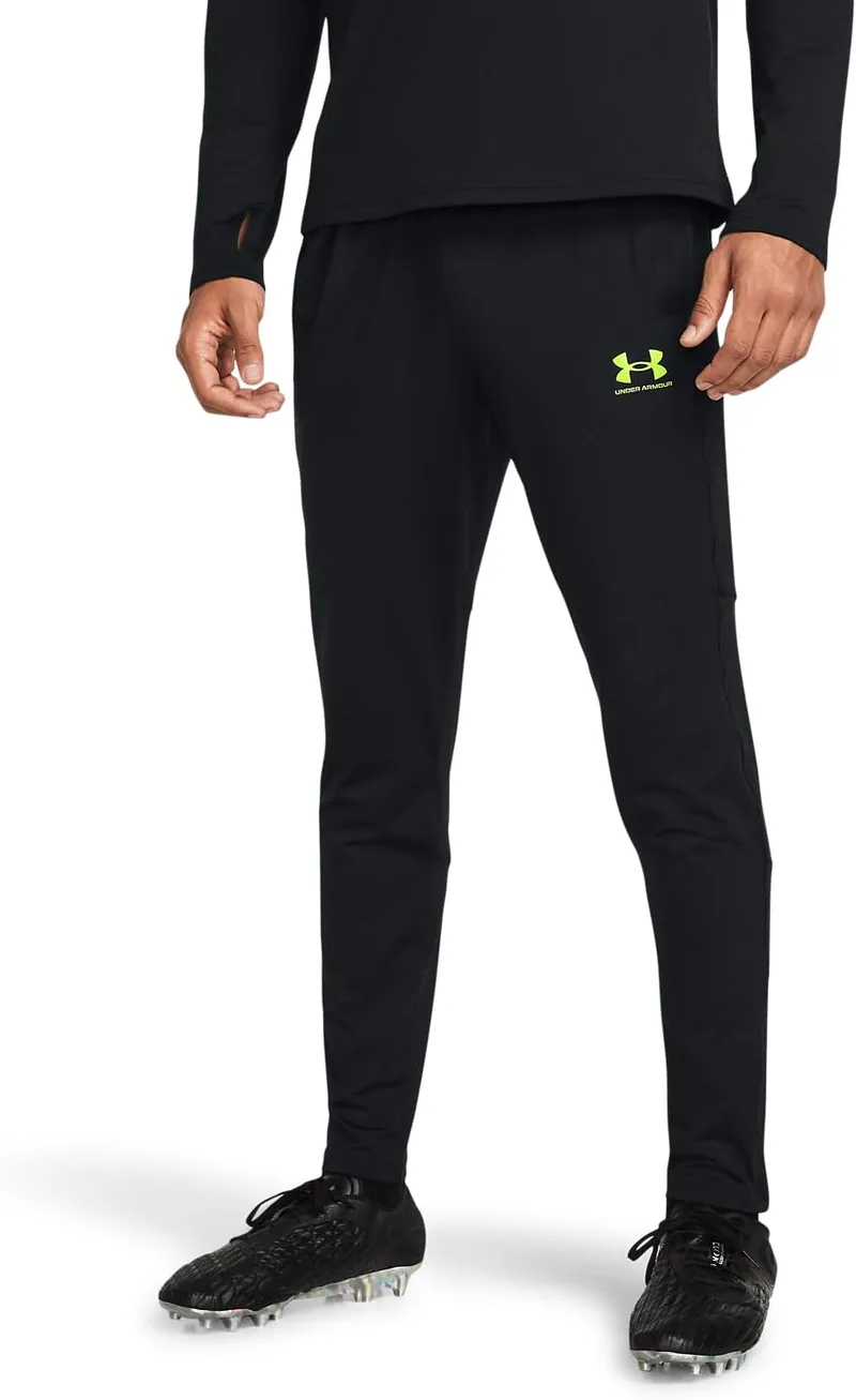 Under Armour ▫️ Calças Golf Hose Matchplay Taper - Peça de vestuário
