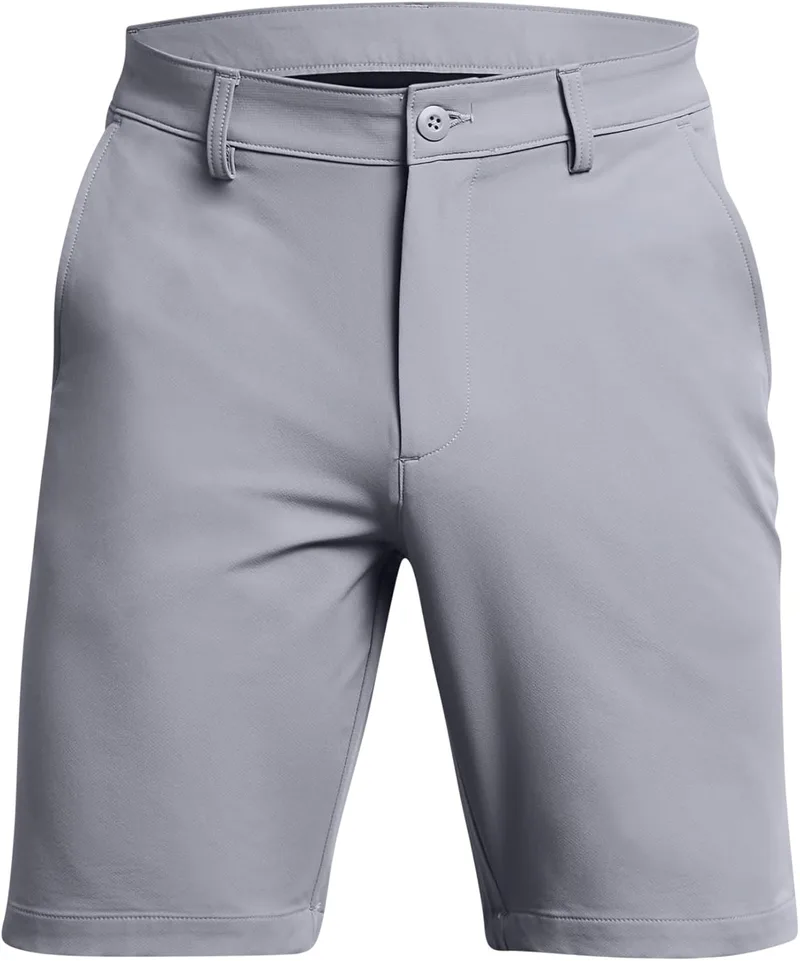 Under Armour ▫️ Calções de treino para homem Launch 5In Preto 001