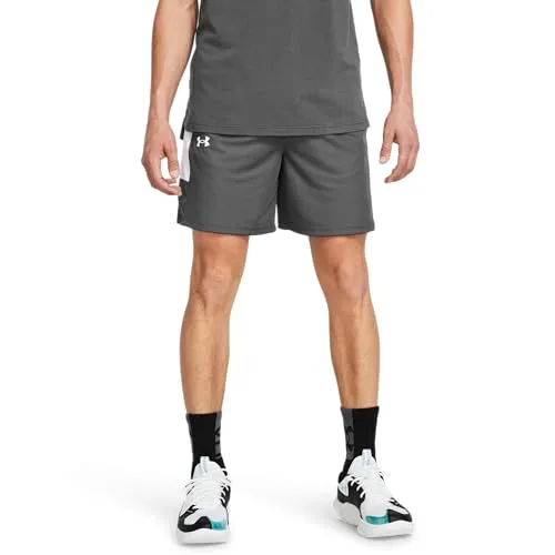 Under Armour ▫️ UA Baseline Short - Calções para homem 2