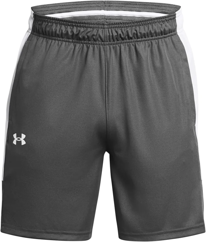 Under Armour ▫️ UA Baseline Short - Calções para homem