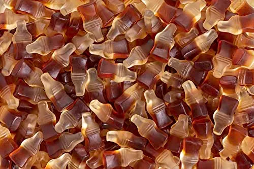 HARIBO ▫️ Happy Cola 1 x 1 kg 3