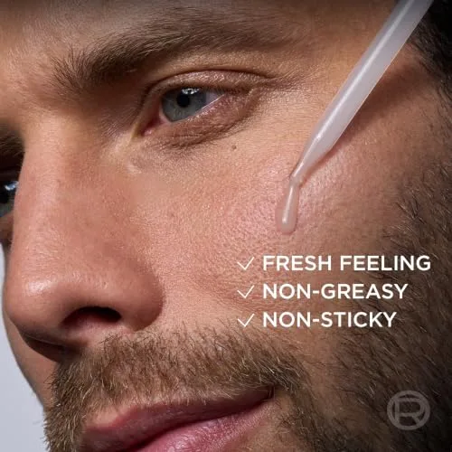 L'Oreal Paris ▫️ L'Oréal Paris Men Expert Power Age Sérum com ácido hialurónico, 30 ml 6