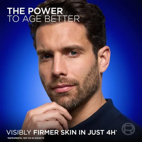 L'Oreal Paris ▫️ L'Oréal Paris Men Expert Power Age Sérum com ácido hialurónico, 30 ml 7