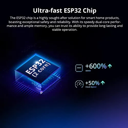 SONOFF ▫️ Interruptor Wi-Fi inteligente de 2 vias, MINIR4 – 4 unidades de mini interruptores inteligentes Wi-Fi, controlo por aplicação, controlo por voz, compatível com Alexa e Google Home Assistant. Certificação TUV (10 A, 2400 W). 4
