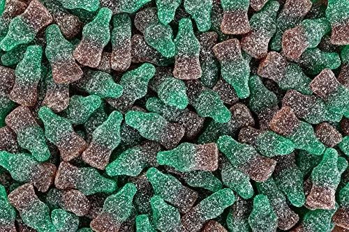 HARIBO ▫️ Chispa Cola 1 x 1 kg 5