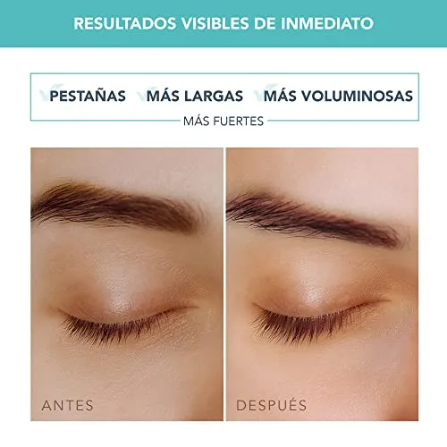 FOREO ▫️ IRIS sérum para pestanas - pestanas e sobrancelhas mais densas, 4,3 ml 5