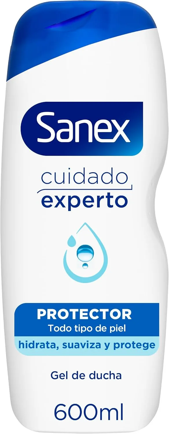 Sanex ▫️ Dermo Protetor 600 Ml.