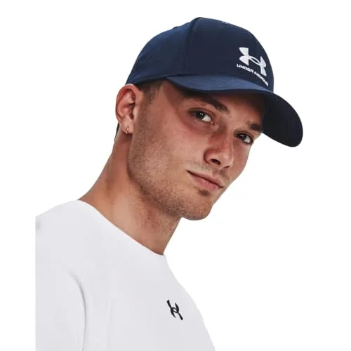 Under Armour ▫️ Essential Low - Gorro/Chapéu para homem 3