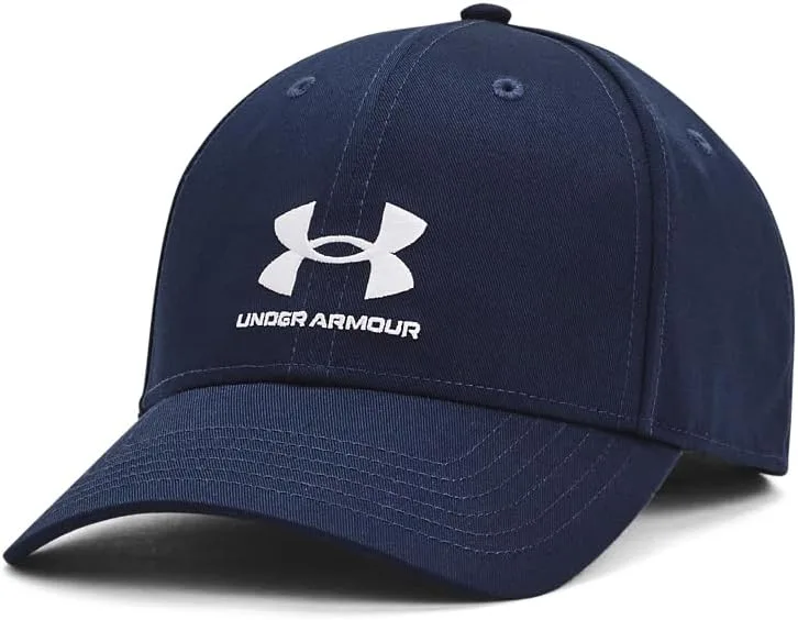 Under Armour ▫️ Essential Low - Gorro/Chapéu para homem