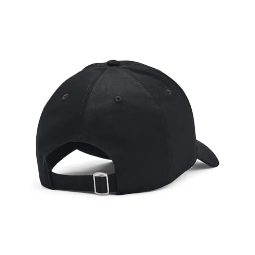 Under Armour ▫️ Essential Low - Gorro/Chapéu para homem 2