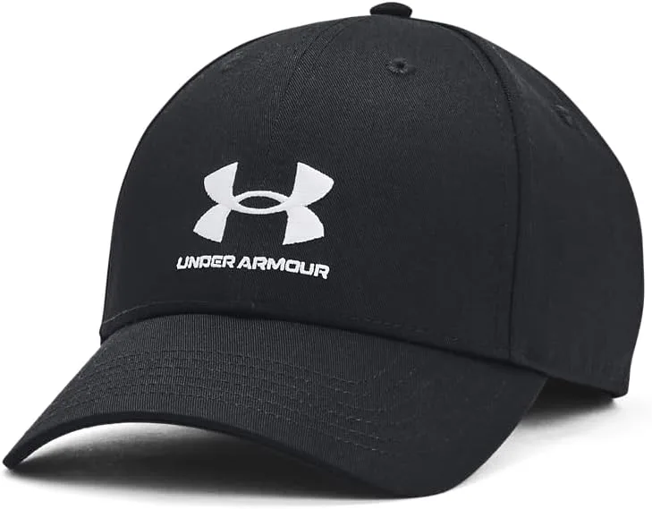 Under Armour ▫️ Essential Low - Gorro/Chapéu para homem