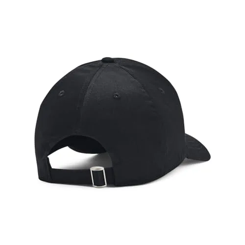Under Armour ▫️ Essential Low - Gorro/Chapéu para homem 2