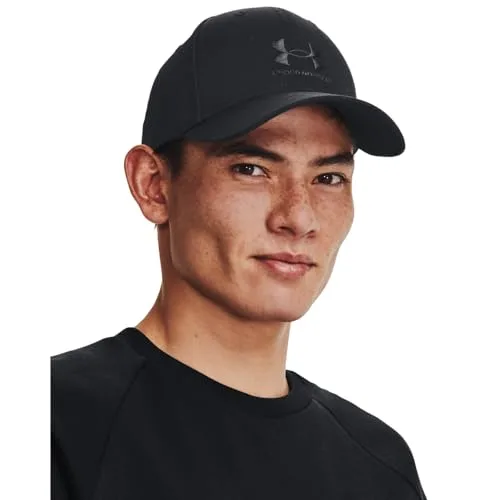 Under Armour ▫️ Essential Low - Gorro/Chapéu para homem 4