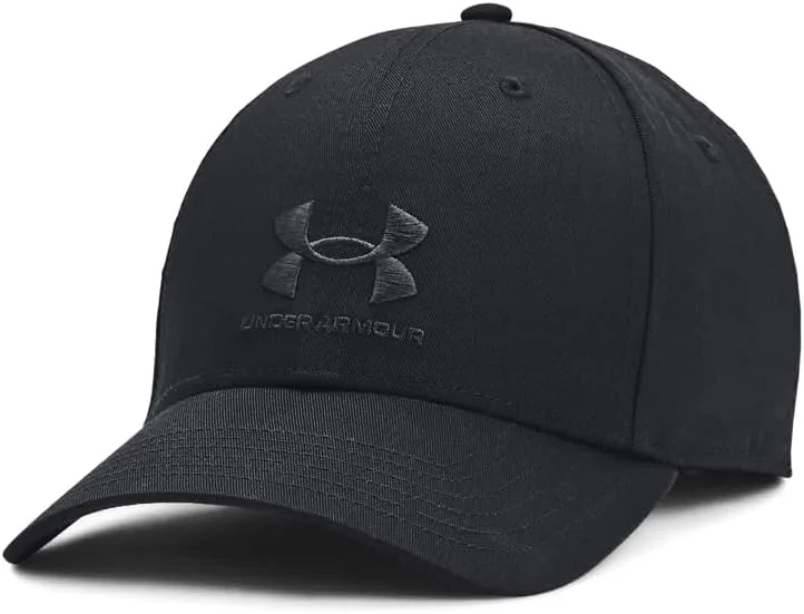 Under Armour ▫️ Essential Low - Gorro/Chapéu para homem