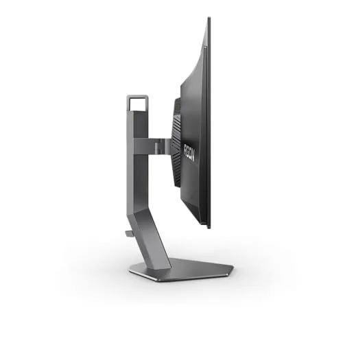 AOC ▫️ Agon PRO AG276QZD - Monitor QHD de 27 polegadas, 240 Hz, 0,03 ms GtG, FreeSync Premium, G-Sync Compatível, HDR10 2560 x 1440, HDMI, DisplayPort, hub USB, preto, 240 Hz, 27 polegadas QHD 5