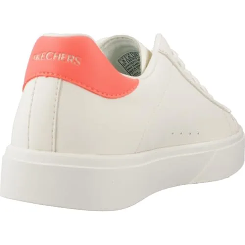 Skechers ▫️ 185000s Branco Wplm 4