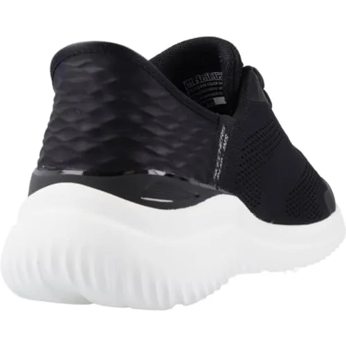 Skechers ▫️ Ténis desportivos para homem Slip-Ins Bounder 2.0 Emerged, Slate 3