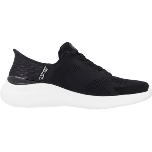 Skechers ▫️ Ténis desportivos para homem Slip-Ins Bounder 2.0 Emerged, Slate 4