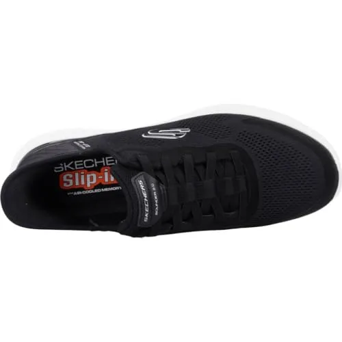 Skechers ▫️ Ténis desportivos para homem Slip-Ins Bounder 2.0 Emerged, Slate 7