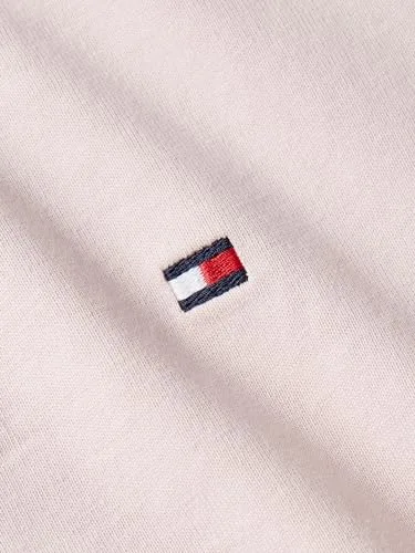Tommy Hilfiger ▫️ Modern Regular V-nk SS Ww0ww39781 Camisolas de malha de manga curta para mulher 4