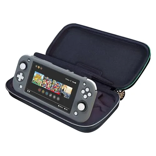 RDS Industries, Inc ▫️ NACON RDS NSW Deluxe - Estojo de viagem Zelda: Tears of the Kingdom, Multicolorido, Organizador de bolsas 5