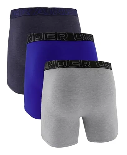 Under Armour ▫️ Roupa Interior para Homem 2