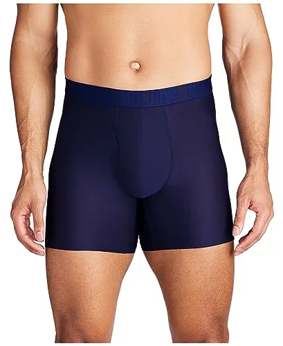 Under Armour ▫️ Roupa Interior para Homem 3