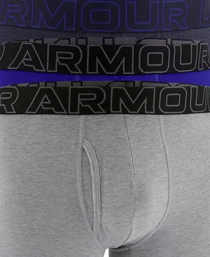 Under Armour ▫️ Roupa Interior para Homem 4