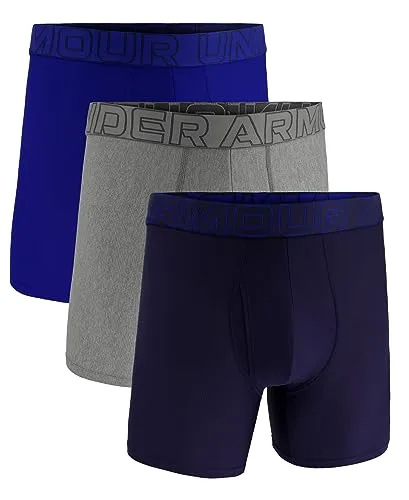 Under Armour ▫️ Roupa Interior para Homem 6