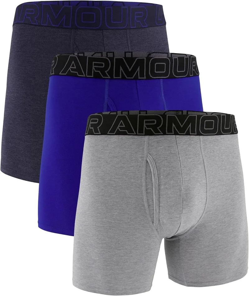 Under Armour ▫️ Roupa Interior para Homem