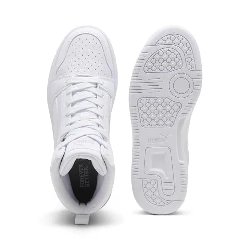 PUMA ▫️ 36957310 Ténis desportivos Rebound Layup para homem 5