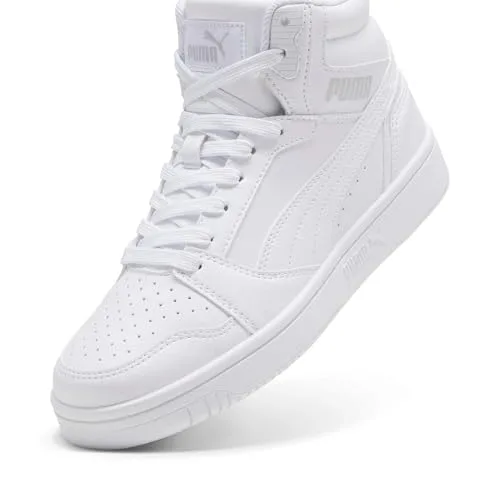 PUMA ▫️ 36957310 Ténis desportivos Rebound Layup para homem 6