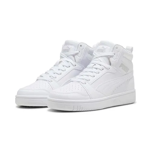 PUMA ▫️ 36957310 Ténis desportivos Rebound Layup para homem 7