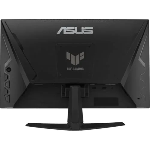 ASUS ▫️ TUF Gaming VG246H1A - Monitor para jogos de 23,8 polegadas Full HD (1920 x 1080), IPS, 100 Hz, 0,5 ms MPRT, Extreme Low Motion Blur, FreeSync, DisplayWidget Lite 4