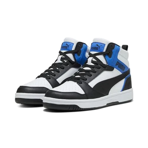 PUMA ▫️ 392326 Ténis unissexo para adulto 3