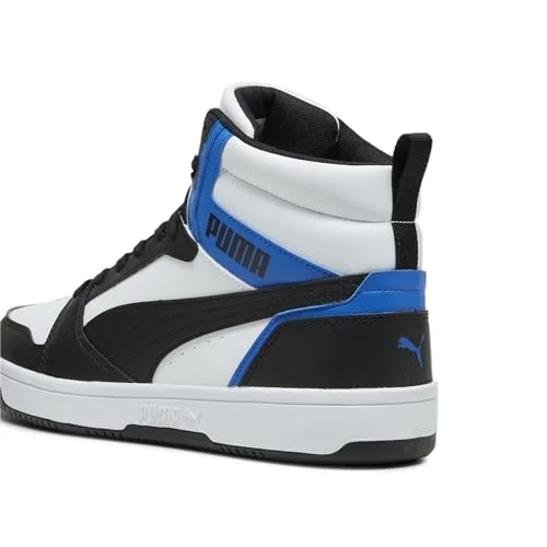 PUMA ▫️ 392326 Ténis unissexo para adulto 4