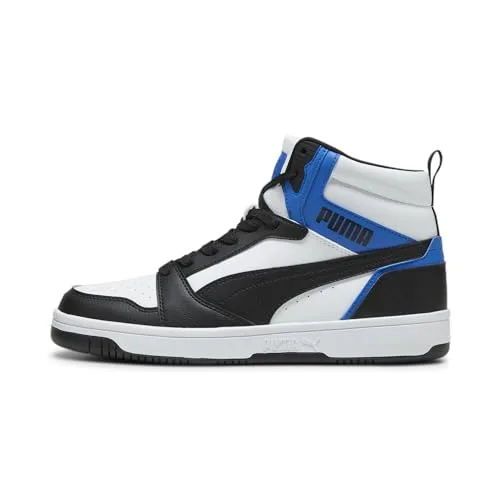 PUMA ▫️ 392326 Ténis unissexo para adulto 5