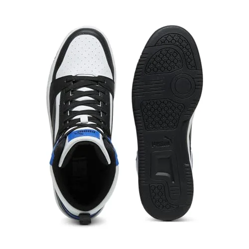 PUMA ▫️ 392326 Ténis unissexo para adulto 6