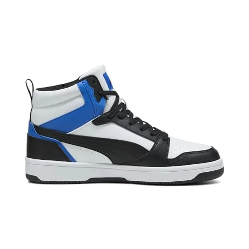 PUMA ▫️ 392326 Ténis unissexo para adulto 7