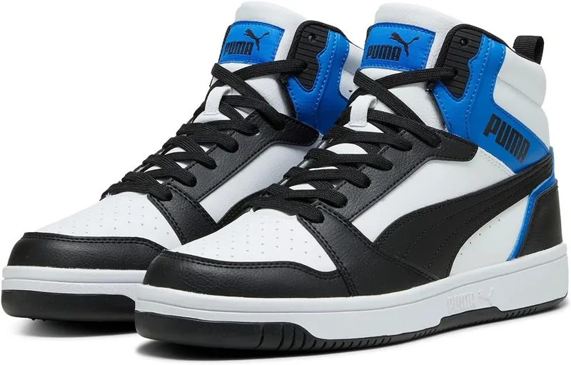 PUMA ▫️ 392326 Ténis unissexo para adulto