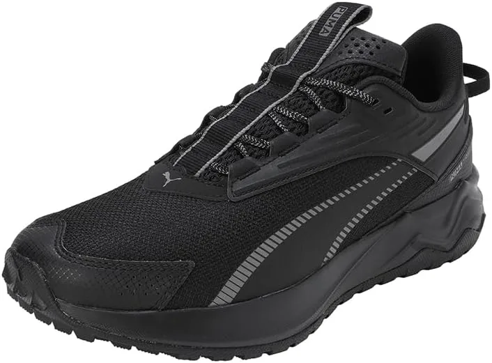 PUMA ▫️ Tênis de corrida Extend Lite Trail Road - Unissexo para adultos