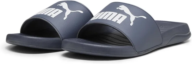 PUMA ▫️ Popcat 20 Chinelos unissexo para crianças